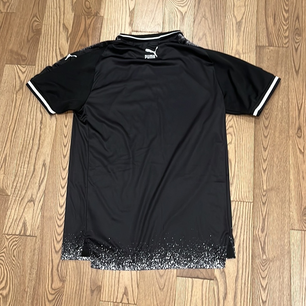 PUMA x EN NOIR Jersey - Picture 7 of 7
